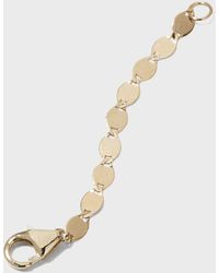 Lana Jewelry - Nude Extender Chain, 2"L - Lyst