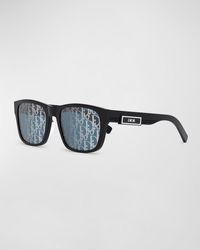 Dior - B23 S2f Sunglasses - Lyst