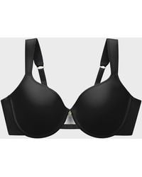 Thirdlove - 24/7 Perfect Coverage Memory Foam Bra - Lyst