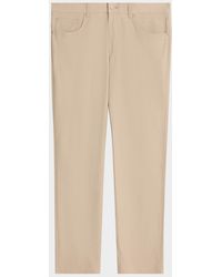 Peter Millar - Apos;S Brevard Performance Flannel Pants - Lyst