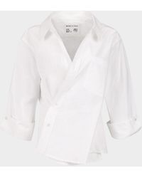 CISSA - The Overshirt - Lyst