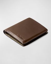 Bellroy - Note Sleeve Premium Leather Wallet - Lyst