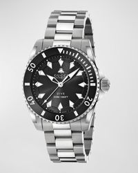 Gucci - Dive Bracelet Watch, 40Mm - Lyst