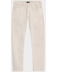 Peter Millar - Fairfield Slim Five-Pocket Pants - Lyst