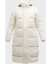 Canada Goose - Byward Puffer Parka Jacket - Lyst