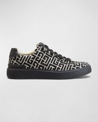 Balmain - Sneakers - Lyst