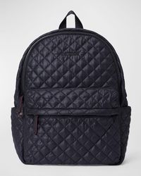 MZ Wallace - City Recycled Nylon Backpack - Lyst