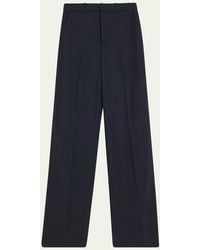 A.L.C. - Hirsh Straight-Leg Pants - Lyst