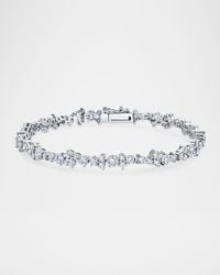 Sydney Evan - 14K Diamond - Lyst