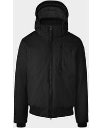 Canada Goose - Apos;S Borden Bomber Jacket - Lyst