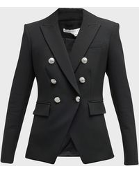 Veronica Beard - Miller Dickey Jacket - Lyst