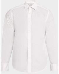 Robert Graham - Apos;S Avondale Cotton Button-Down Shirt - Lyst
