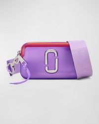Marc Jacobs - The Jelly Snapshot Bag - Lyst