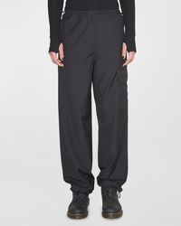 WE-AR4 - The Freestyle Cargo Pants - Lyst