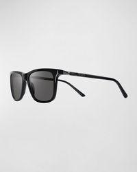 Revo - X Jeep Cove Square Acetate Sunglasses - Lyst