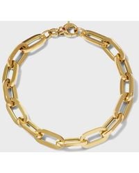 Roberto Coin - Classic Oro Bracelet - Lyst