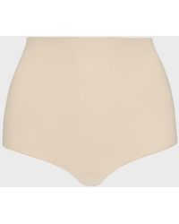 Commando - High-Waist Control Thong - Lyst