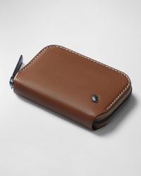 Bellroy - Folio Mini Zip Wallet - Lyst