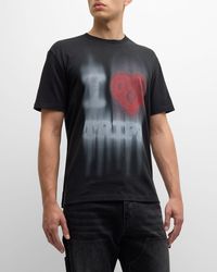 Ksubi - X Trippie Redd Love Tripp Kash T-Shirt - Lyst