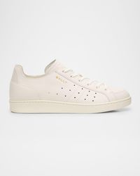 Bally - Turyn-U Leather Low-Top Sneakers - Lyst