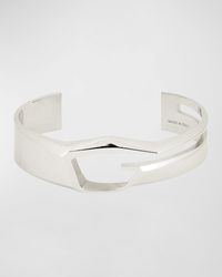 Givenchy - Giv Cut Bracelet - Lyst