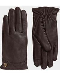 Rag & Bone - Joni Leather Gloves - Lyst