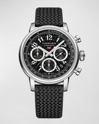 Chopard - Mille Miglia 40.5mm Classic Chronograph Racing Watch - Lyst