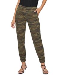 sanctuary cargo jogger pants