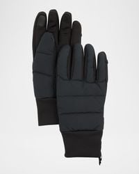 Canada Goose - Apos;S Puffer Gloves - Lyst