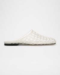 Vince - Barcelona Jelly Slides - Lyst