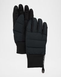 Canada Goose - Apos;S Puffer Gloves - Lyst