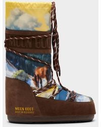 Moon Boot - X Guest - Lyst