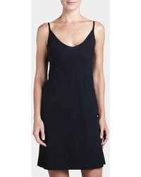 Commando - Slim-Fit Tailored Slip - Lyst