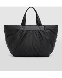 VEE COLLECTIVE - Caba Water-Resistant Nylon Weekender Bag - Lyst