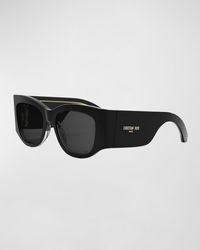 Dior - Nuit S1I Sunglasses - Lyst