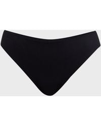 Commando - Butter Seamless Thong - Lyst