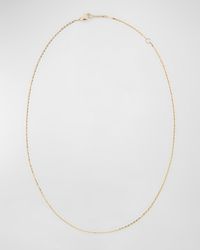 Lana Jewelry - Petite Malibu Necklace - Lyst