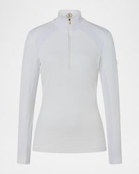 Bogner - Clarice Stretch Jersey First Layer - Lyst