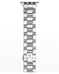 Michele - Apple Watch 3-Link Bracelet Strap - Lyst