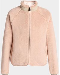 Moncler - Reversible Zip-Up Cardigan - Lyst