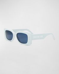 Dior - Pacific S1u Sunglasses - Lyst