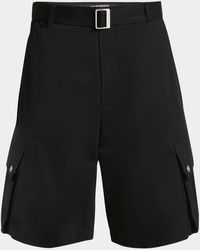 Jacquemus - Shorts With Pockets - Lyst
