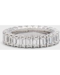 Picchiotti - 18k White Gold Diamond Xpandable Ring - Lyst