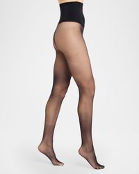 Commando - Soft Luxe Sheer Tights - Lyst