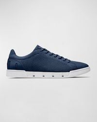 Swims - Breeze Knit Trainer Sneakers - Lyst