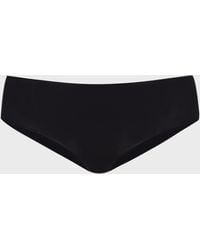Commando - Seamless Bikini Briefs - Lyst