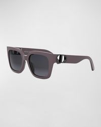 Dior - 30 Montaigne S8U Sunglasses - Lyst