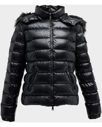 Moncler - Badyf Puffer Coat - Lyst