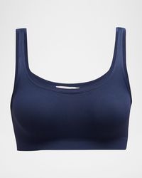 Hanro - Touch Feeling Crop Top - Lyst