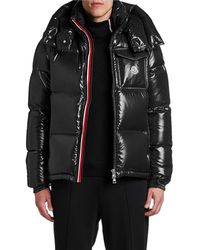 moncler jacket puffer jacket